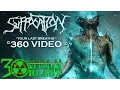 Download Lagu SUFFOCATION - Your Last Breaths (360 VISUALIZER OFFICIAL VIDEO)