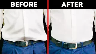 22 must know hacks for men
