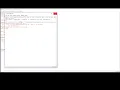GCSE Python Writing and Reading an Array to a File