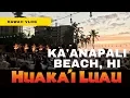 Huakai Luau Kaanapali Beach Club Maui Luau Kaanapali Tripadvisor Luau Kaanapali Luau Lahaina