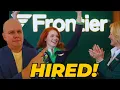 Frontier Flight Attendant Interview The Secret to Getting HIRED