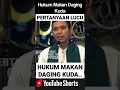 Download Lagu LUCU!! #7 Tanya Jawab Ustadz Abdul Somad (Daily Moslem) #shorts #uah #uas #ustoemarmita #yt