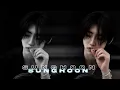 4k enhypen sunghoon editing clips scenepack