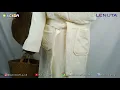 Kimono Handuk Lenuta Anti Bacterial