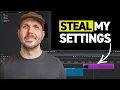 Give me 5 mins and I ll change your editing workflow forever