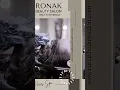 Ronak Beauty Salon - Hair Spa