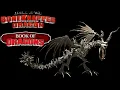 How To Train Your Dragon Franchise [2010 - 2011] - Boneknapper Screen Time