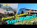 How You Can Trim in Adobe Premiere Elements - Quick How to Edit Tutorial