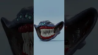 Goblin Shark Sea Monster Vs El Gran Maja Sea Monster  Goblin Shark Sea Monster Vs El Gran Maja Sea Monster