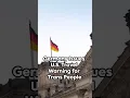Download Lagu Germany Issues U.S. Travel Warning for Trans People