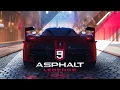 Lagu [Asphalt 9: Legends Soundtrack] The Bloody Beetroots ft. Jet - My Name Is Thunder