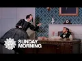 Download Lagu Cole Escola on the hit Broadway farce \