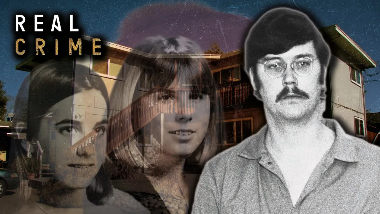 The Terrifying Case of Edmund Kemper: The Co-Ed Killer | Born To Kill? | Real Crime