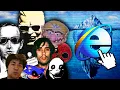 The Dark Side Of The Internet Iceberg Explained Vol 1