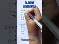 Download Lagu Soal aljabar matematika trik hitung cepat matematika dasar
