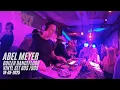 Lagu Abel Meyer Vinyl Set 80s 90s @ Boiler dancefloor Bs As