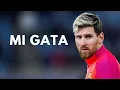 Download Lagu Lionel Messi - Mi Gata - 2023