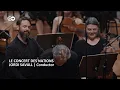 Beethoven: Symphony No. 7 | Jordi Savall & Le Concert des Nations