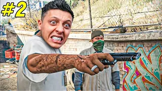 تختيم       عملت طوشة مع ولاد حارتي          دندنها