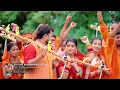 #Video | बोलबम झकोरा मारे झुलनी | #Pramod Premi Yadav, #Karishma Kakkar | Bhojpuri New Bolbam Song