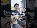 Download Lagu Ojo Nangis - Denny chaknan ft Ndarboy Genk cover feggi