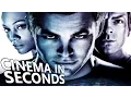 Star Trek 2009 Cinema in Seconds