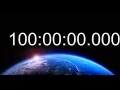 Download Lagu 100 Hour Timer Countdown – 100 Hrs Video - 100h Video Countdown - 100 Stunden Timer