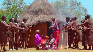 justus tuno asai senge ak kamama official video skiza 6986707 to 811