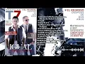 Triple Seven - Igual Pero Diferente (Disco Completo)