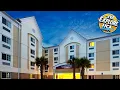 Candlewood Suites Fort Myers Interstate 75 By IHG Fort Myers FL United States Hotel Review