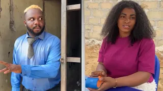 sabinus and the pos lady 