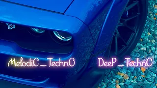 Melodic Techno Endless Horizon 2025 Remix Techno House Deep House KRYSSIN 