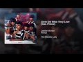 Givin' 'Em What They Love (feat. Prince) - Janelle Monáe