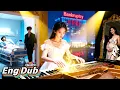 ENG DUB Reborn As A Hated Heiress I Exposed My Fake Sister And Saved My Billionaire Son