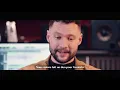 Calum Scott, Barbara Pravi - You Are The Reason (French Duet Version/In Studio)