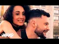 Download Lagu Calum Scott, Barbara Pravi - You Are The Reason (French Duet Version/In Studio)