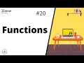 Functions JavaScript For Beginners JavaScript Tutorials Learn JavaScript In 2022