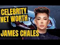JAMES CHARLES NET WORTH Lifestyle Bio 2020 Celebrity Net Worth