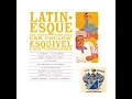 Latin-Esque