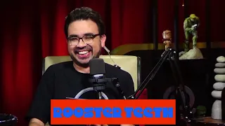 RT Podcast discusses the new logo
