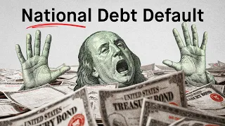 WTF Is Happening to America’s Debt?