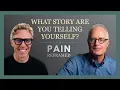 Sticks and Stones - How words can keep you in pain
