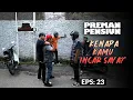 Download Lagu Toni Dapat Salam Olahraga Dari Anak Terminal | PREMAN PENSIUN 7 | EPS 23 (2/2)
