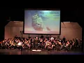 Windjammer MIHS Symphonic Band