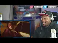 Future -( I'M DAT N**** ) *REACTION!!!*