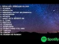 Lagu KUMPULAN LAGU VIRAL \u0026 PALING DICARI 2025 | PLAYLIST TERBAIK DI BULAN DESEMBER