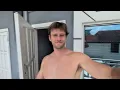 5 Days Solo Amazon Jungle Survival | No Food, Water, or Shelter