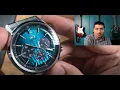 Ep 268 Kaz s State Of The Watch Collection SOTC Run-Down