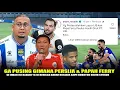 Lagu Skak Mat Papa Ferry Ampe Pusing 7 Keliling!! Andre Rosiade Kirim Hadiah Spesial Bagi Persib Bandung