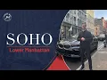 Inside SoHo The Heart of NYC s Iconic Neighborhood